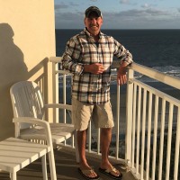 Truck Enterprises  Inc Employee Tim Diggs's profile photo