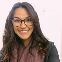 SecureTek Solutions Employee Alyse Curry's profile photo