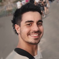 Wabisabi Games Employee Gonzalo Furnier's profile photo