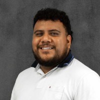 GSF USA, Inc. Employee Israel Morales's profile photo