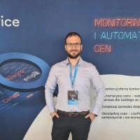 LivePrice Employee Norbert C.'s profile photo