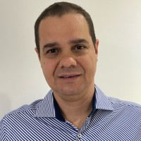 Evandro Carvalho Email & Phone Number