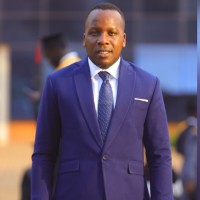 Vansah Employee Brian Kasenene's profile photo
