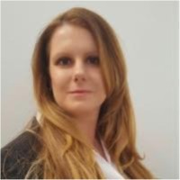 Alcon Employee Melanie Arnold's profile photo