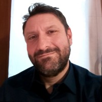 Biopietra S.r.l. Employee Riccardo Quintavalle's profile photo