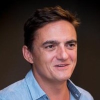 Control Risks Employee Robert Boyd's profile photo