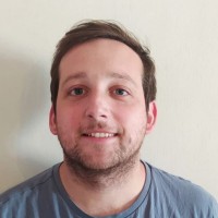 Recupac Employee Nicolás Parra Carrasco's profile photo