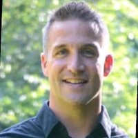 Boeing Employee Justin Compton's profile photo