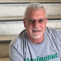Mark Remington