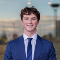 Investa Insights Employee William Horsbrugh-Porter's profile photo