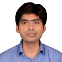GUILD Employee Ankit Jaiswal's profile photo