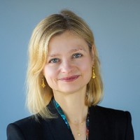 Woolworths Group Employee Lucy Cooper's profile photo