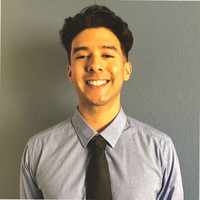 New Evolution Video Employee Eric Nino's profile photo