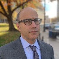 National Student Legal Defense Network Employee Eric Rothschild's profile photo