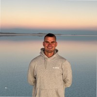 Minuba Employee Victor P.'s profile photo
