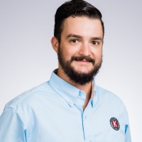 Ric-Man FL, Inc. Employee Tyler Lirio's profile photo