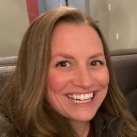 Magee Rehabilitation Employee Katie Eckert's profile photo