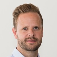 Solar Sverige AB Employee Daniel Hedlund's profile photo