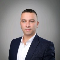 Saleh Abuhassira's profile photo