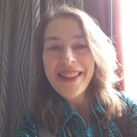 Black Hills Information Security Employee Maryellen Kennel's profile photo