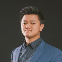 David Chiang Email & Phone Number