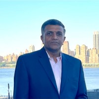 Email e telefono di Kalpesh Patel