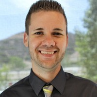 Amtouch Dental Supply Employee Justin Welch's profile photo