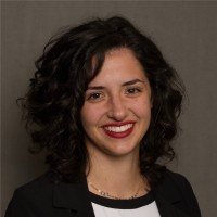 Redington-Fairview General Hospital Employee Jaclyn Israel's profile photo
