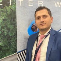 SEP System House Factory For Electric Panels Employee Omar Candidate's profile photo