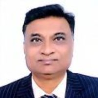 Bhavesh Gandhi Email & Phone Number