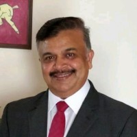 V Ashok Email & Phone Number