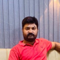 Cognus Technology Employee Lokendra Ranawat's profile photo