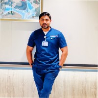 The View Hospital Employee Aiman Hamza's profile photo