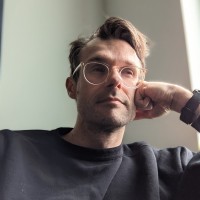 31st Union Employee Decker Geddes's profile photo