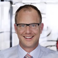 IPknowledge Employee Urs Fink's profile photo