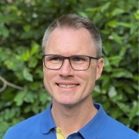 Roche Employee Tom Dunkley's profile photo