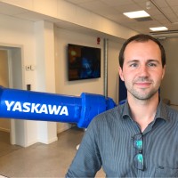 Yaskawa Nordic AB Employee Tobias Nordborg's profile photo