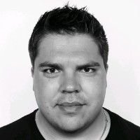 Marktema Employee Johan Guri's profile photo