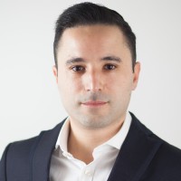 Fusion Funding Limited Employee Alexander Haffner's profile photo