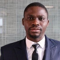 Felix Oyekunle Email