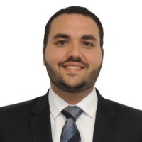 Capital One Employee Diego Palacios's profile photo