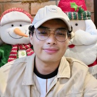 Jones Mandiadi's profile photo