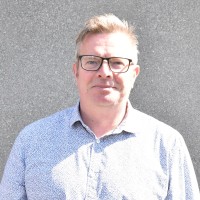 I-Diverso Employee Wim van Ammel's profile photo