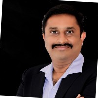 Dusters Total Solutions Services Private Limited Employee Satish Raju's profile photo