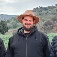 Permanent Employee Keith Wall's profile photo