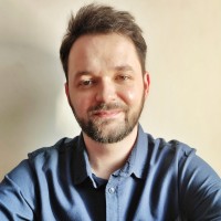 SLX Employee Paweł Ś.'s profile photo