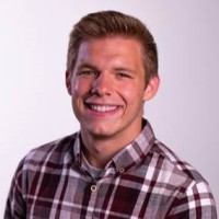 Toyota North America Employee Alexander Grenier's profile photo