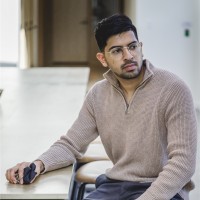 TLV CORPORATION Employee Salman Ashrafi's profile photo