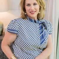Natalie Fox Email & Phone Number