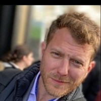 Failte Solar Employee Laurence Downs's profile photo